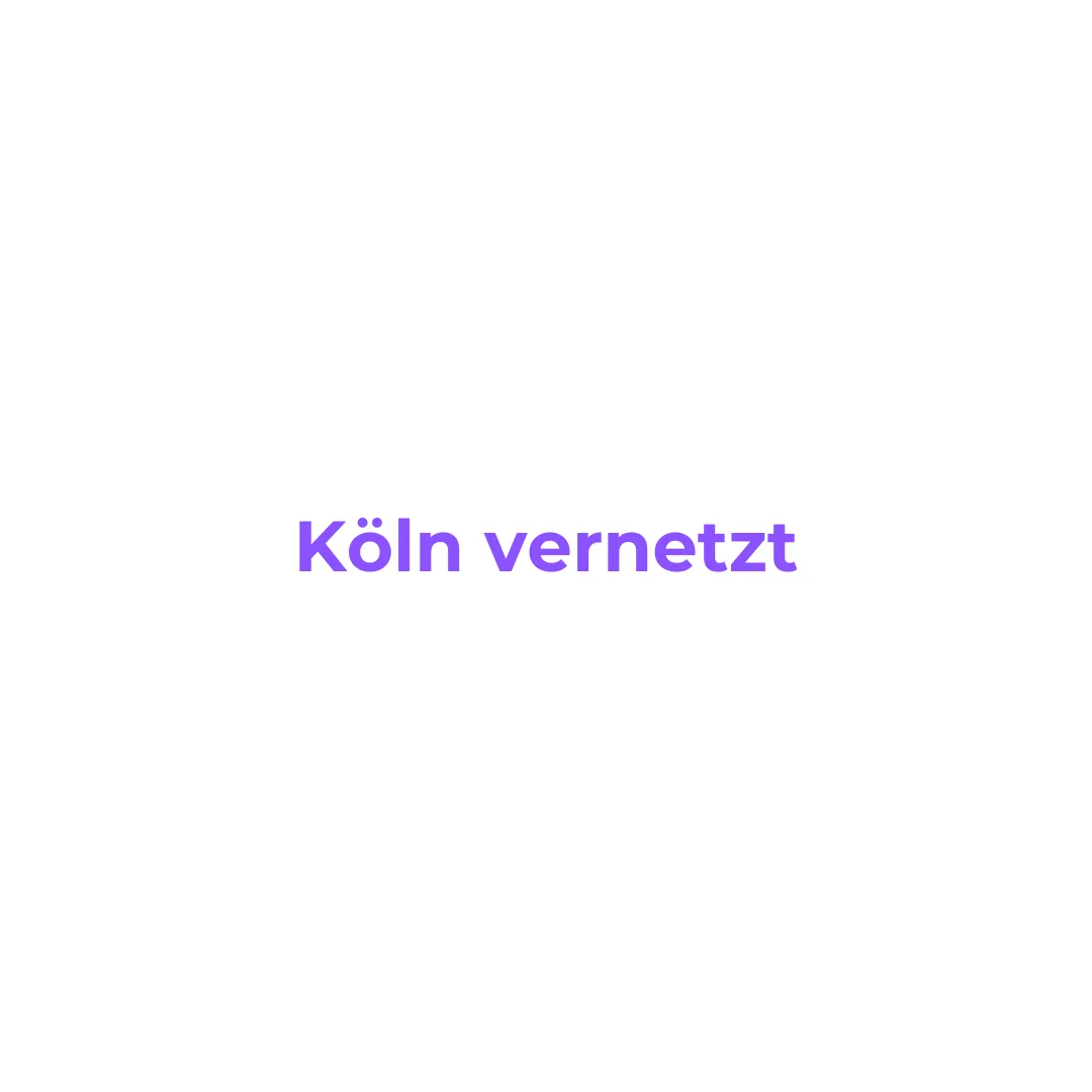 Köln vernetzt