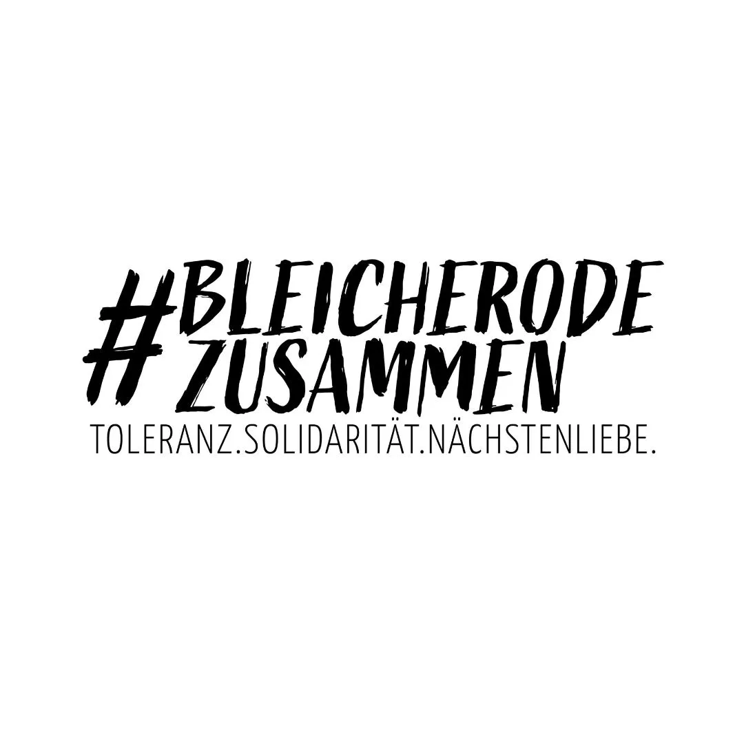 #bleicherodezusammen