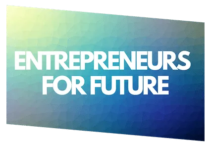 Entrepreneurs for Future Hamburg