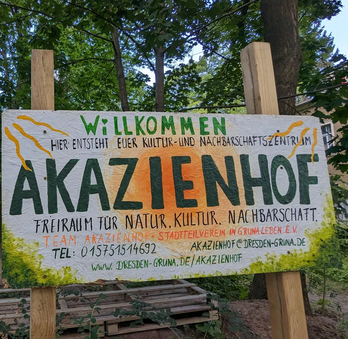 Akazienhof