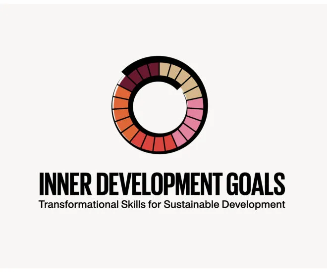 Inner Development Goals / IDG Hub Hamburg