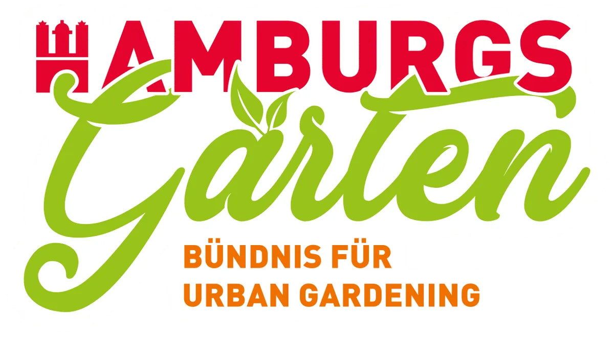 Hamburgs Gärten - Bündnis für Urban Gardening