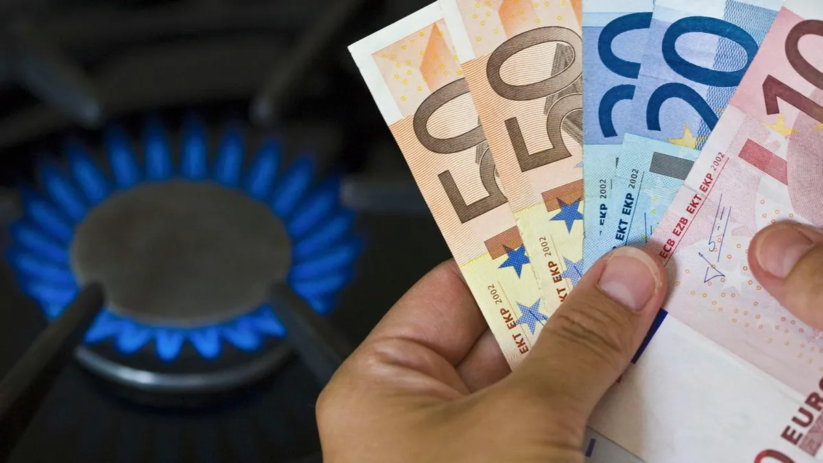 Wegen der Inflation kann nur noch jeder Zweite sparen