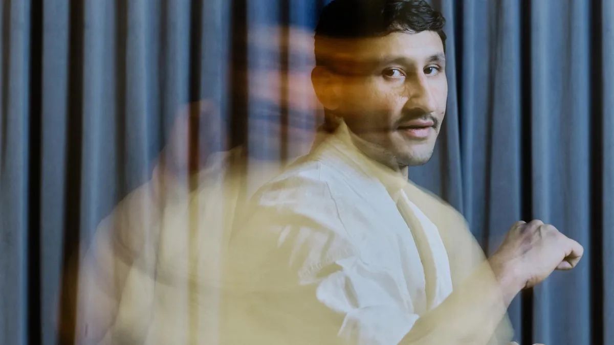 Selbstverteidigung: &quot;In zwei Jahren wird Deutschland für Geflüchtete eine Hölle sein&quot; 