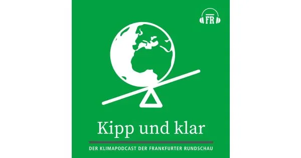 Hat die Klimakrise ein Geschlecht? | Kipp und klar – der Klima-Podcast der Frankfurter Rundschau