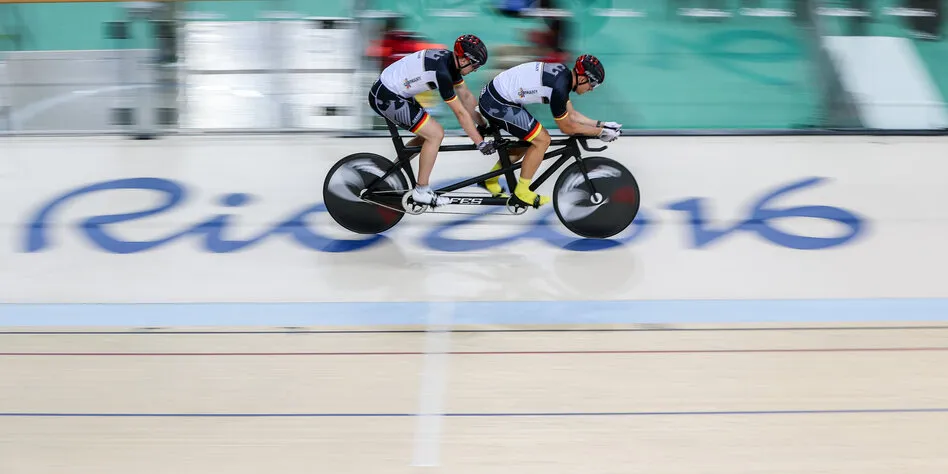 Thema Doping bei den Paralympics: Voll mit Adrenalin