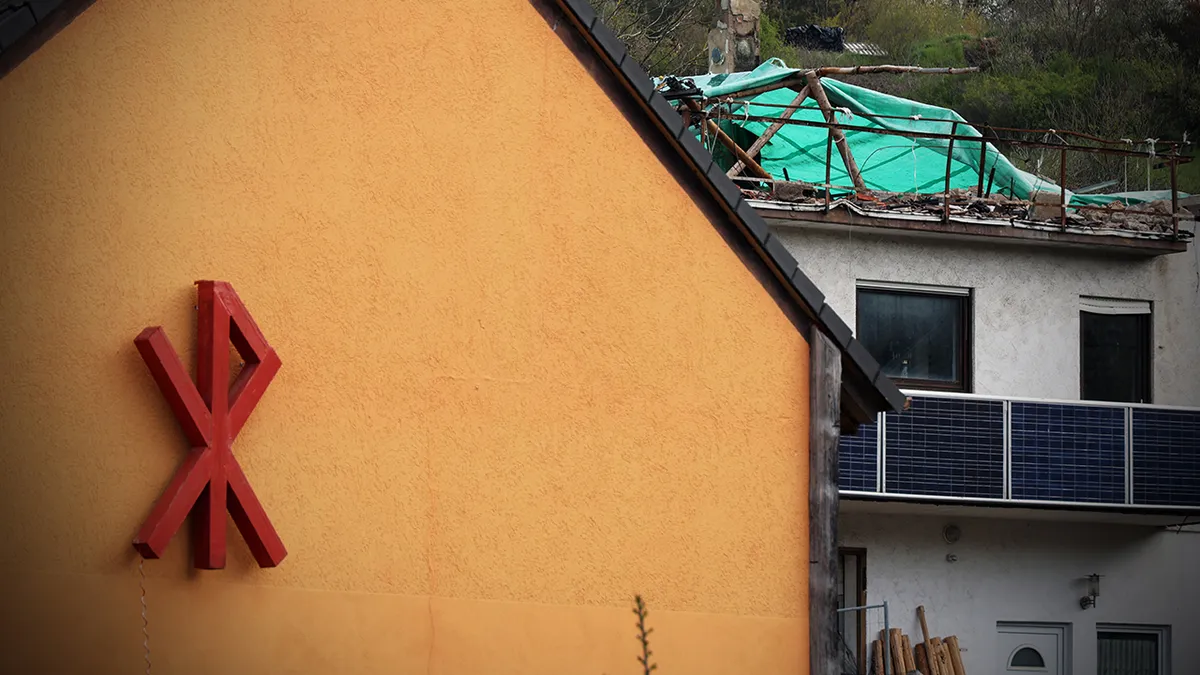 Reportage: Der rechte Rand vom Ländle