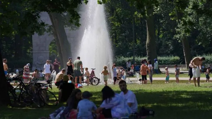 Neuro-Urbanistik: Das Forschen an der lebenswerten Stadt