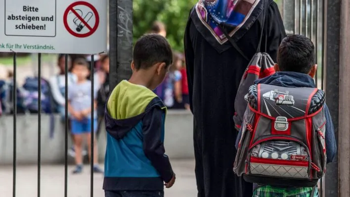 Beratungsstelle: Schüler erleben antimuslimischen Rassismus