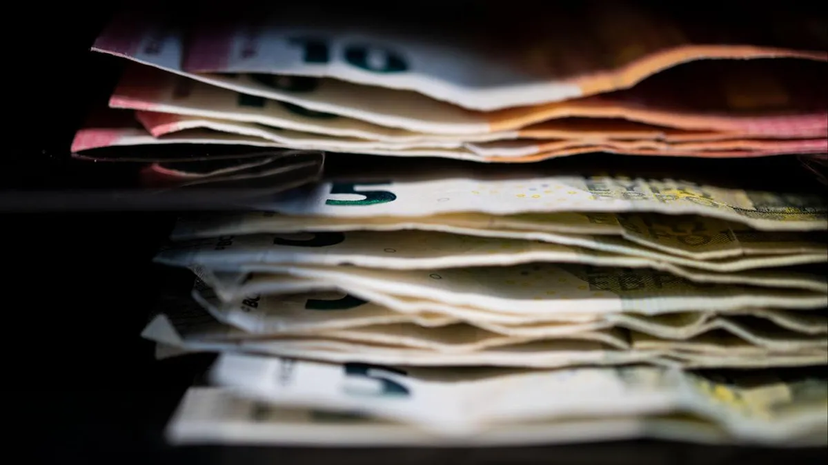 Grunderbe ab 18: Was ist ein staatliches Grunderbe?