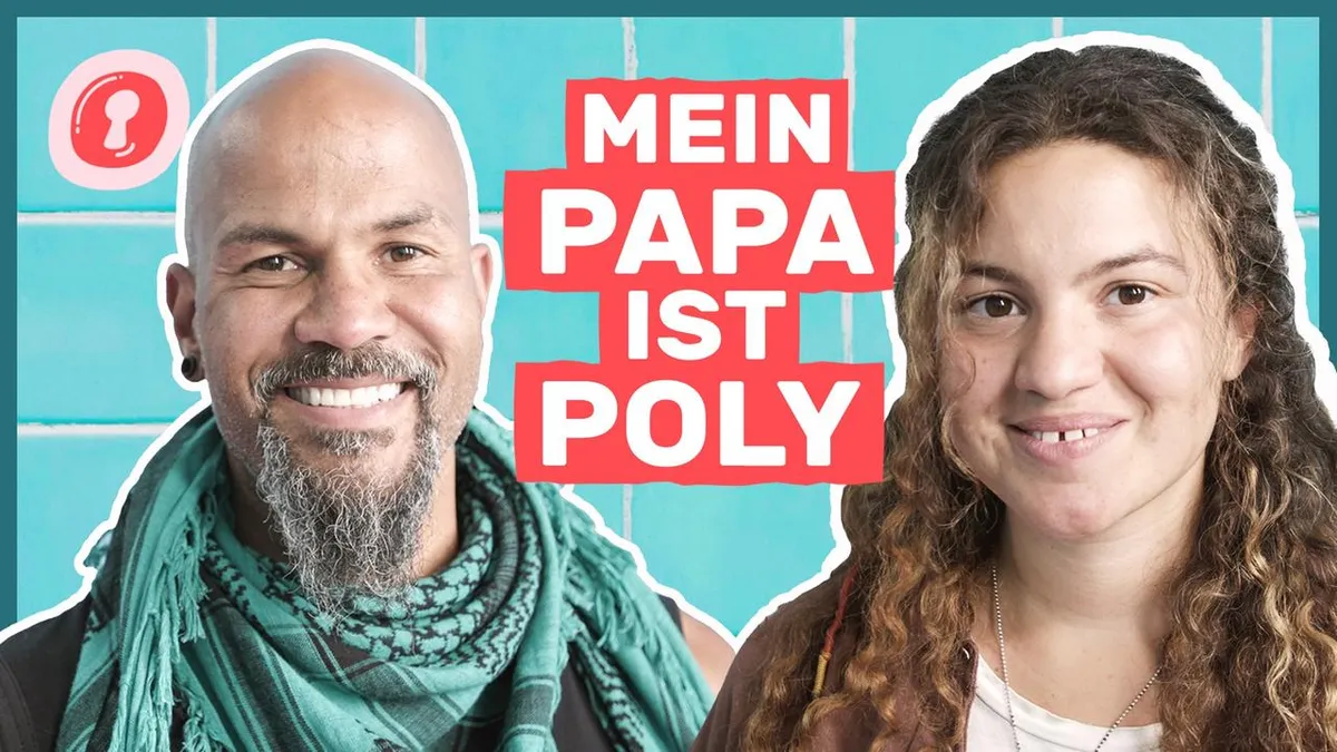 Aufgewachsen in einer Polyamoren Familie - Auf Klo